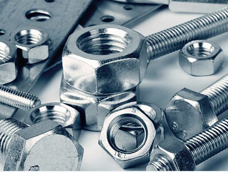 緊固件解決方案