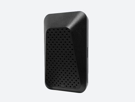  主動安全前方視覺