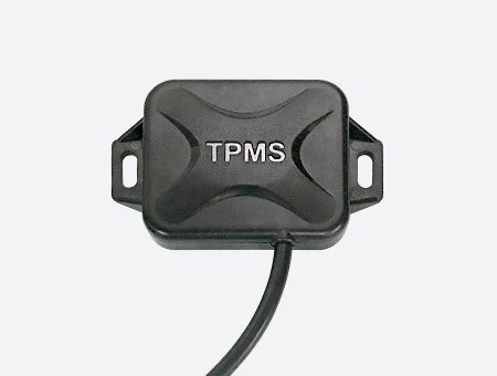 胎壓監測中繼器