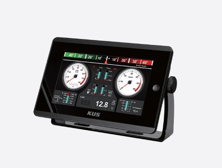 KMB多功能顯示屏