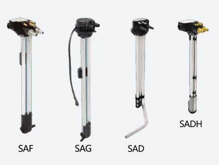 其它款卡車用多功能燃油傳感器