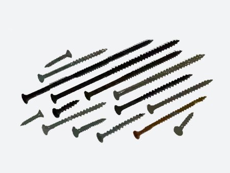 石膏板專用螺釘