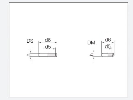 密封環  (用于鉸接式接頭和  壓力表接頭)
