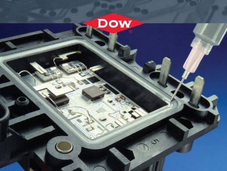 dowsil陶熙有機硅膠粘劑