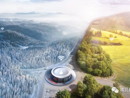 自由駕馭，無限舒適！埃貝赫燃油駐車加熱器