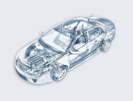 Eichenauer愛希諾爾加熱系統